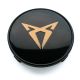 4 articles 61mm / 57mm CUPRA Enjoliveurs cache-moyeux de centre de roue
