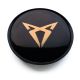 4 items 63mm / 58mm CUPRA wheel center hub caps covers