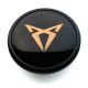 4 items 65mm / 48mm CUPRA wheel center hub caps covers