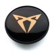 4 items 69mm / 56mm CUPRA wheel center hub caps covers