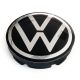 4 Stück 56mm / 52mm VW nabendeckel felgendeckel nabenkappen radkappen NEU VOLKSWAGEN 6CD601171XQI