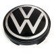 4 Stück 59mm / 54mm VW nabendeckel felgendeckel nabenkappen radkappen VOLKSWAGEN NEU