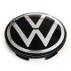 4 Stück 60mm / 56mm VW nabendeckel VOLKSWAGEN NEU felgendeckel nabenkappen radkappen