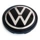 4 Stück 63mm / 57mm VW nabendeckel felgendeckel nabenkappen radkappen VOLKSWAGEN NEU