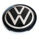 4 items 63mm / 58mm VW wheel center hub caps VOLKSWAGEN NEW