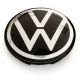 4 items 65mm / 57mm VW wheel center hub caps covers VOLKSWAGEN NEW