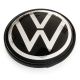 4 Stück 69mm / 56mm VW nabendeckel felgendeckel nabenkappen radkappen VOLKSWAGEN NEU