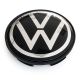 4 Stück 70mm / 64mm VW nabendeckel felgendeckel nabenkappen radkappen VOLKSWAGEN NEU