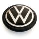 4 articles 65mm / 48mm VW Nouveau Logo Enjoliveurs cache-moyeux de centre de roue VOLKSWAGEN