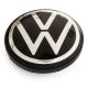 4 items 68mm / 59mm VW New Logo wheel center hub caps covers VOLKSWAGEN