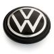 4 items 75mm / 65mm VW New Logo wheel center hub caps covers VOLKSWAGEN