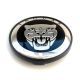 4 Stück 60mm / 51mm JAGUAR nabendeckel felgendeckel nabenkappen radkappen
