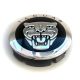 4 Stück 60mm / 55mm JAGUAR nabendeckel felgendeckel nabenkappen radkappen