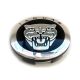 4 articles 60mm / 56mm JAGUAR Enjoliveurs cache-moyeux de centre de roue