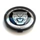 4 Stück 64mm / 60mm JAGUAR nabendeckel felgendeckel nabenkappen radkappen