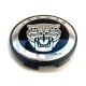 4 Stück JAGUAR nabendeckel 65mm / 59mm felgendeckel nabenkappen