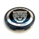 4 Stück JAGUAR nabendeckel 65mm / 60mm felgendeckel nabenkappen