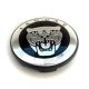 4 articles 68mm / 62mm JAGUAR Enjoliveurs cache-moyeux de centre de roue