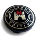 4 Stück 59mm / 54mm Wolfsburg nabendeckel felgendeckel nabenkappen radkappen