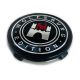 4 Stück 61mm / 57mm WOLFSBURG nabendeckel felgendeckel nabenkappen radkappen
