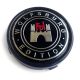 4 Stück 64mm / 61mm WOLFSBURG nabendeckel felgendeckel nabenkappen radkappen
