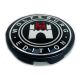 4 Stück 68mm / 62mm WOLFSBURG nabendeckel felgendeckel nabenkappen radkappen