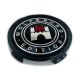 4 articles 74mm / 69mm WOLFSBURG Enjoliveurs cache-moyeux de centre de roue