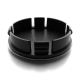 4 articles 60mm / 54mm MERCEDES BENZ Enjoliveurs cache-moyeux de centre de roue Brabus