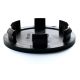 4 articles 68mm / 59mm MERCEDES BENZ Enjoliveurs cache-moyeux de centre de roue Brabus
