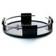 4 articles 65mm / 63mm MERCEDES BENZ Enjoliveurs cache-moyeux de centre de roue Brabus