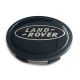 4 articles 64mm / 60mm LAND ROVER Enjoliveurs cache-moyeux de centre de roue