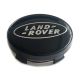 4 articles 60mm / 58mm LAND ROVER Enjoliveurs cache-moyeux de centre de roue