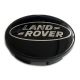4 Stück LAND ROVER nabendeckel 68mm / 59mm felgendeckel nabenkappen
