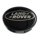 4 articles 69mm / 66mm LAND ROVER Enjoliveurs cache-moyeux de centre de roue