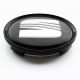4 items 63mm / 58mm SEAT wheel center hub caps covers