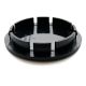 4 articles 65mm / 56mm SEAT Enjoliveurs cache-moyeux de centre de roue