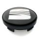4 items SEAT 59mm / 54mm wheel center hub caps rim covers