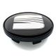 4 articles 60mm / 51mm SEAT Enjoliveurs cache-moyeux de centre de roue