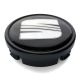 4 items SEAT 64mm / 61mm wheel center hub caps rim covers