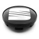 4 items SEAT 65mm / 56mm wheel center hub caps rim covers