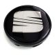4 articles 66mm / 56mm SEAT Enjoliveurs cache-moyeux de centre de roue
