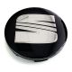 4 items 60mm / 56mm SEAT wheel center hub caps covers