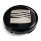 4 articles 60mm / 58mm SEAT Enjoliveurs cache-moyeux de centre de roue