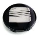 4 articles 62mm / 58mm SEAT Enjoliveurs cache-moyeux de centre de roue