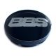 4 items 56mm / 52mm BBS wheel center hub caps covers
