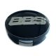 4 articles 65mm / 63mm BBS Enjoliveurs cache-moyeux de centre de roue