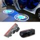 2x SKODA Lumière de porte LED Logo projecteur éclairage SUPERB