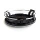 4 items Bmw 75mm / 72mm wheel center hub caps rim covers