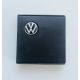 4 Stück 56mm / 52mm VW dynamische drehende rotierende nabendeckel felgendeckel nabenkappen VOLKSWAGEN