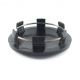 4 articles 69mm / 56mm VW Enjoliveurs cache-moyeux de centre de roue VOLKSWAGEN